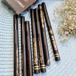 خط چشم شیگلم - مانتو پاتریس رشت