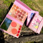 پالت میکاپ لیدی - مانتو پاتریس رشت