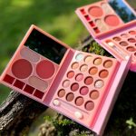 پالت میکاپ لیدی - مانتو پاتریس رشت