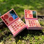 پالت میکاپ لیدی - مانتو پاتریس رشت