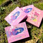 پالت میکاپ لیدی - مانتو پاتریس رشت