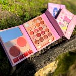 پالت میکاپ لیدی - مانتو پاتریس رشت