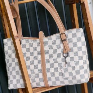 کیف دستی طرحدار