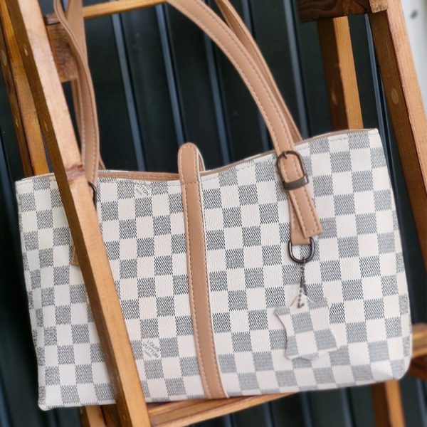 کیف دستی طرحدار