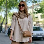 مانتو صوفیا کیمونو