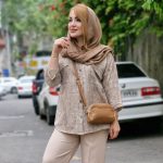 مانتو صوفیا گازوییلی - مانتو پاتریس رشت