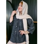 مانتو صوفیا گازوییلی