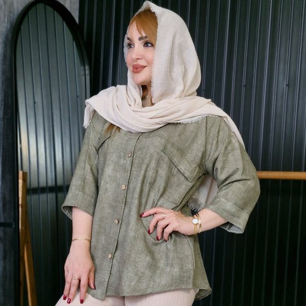 مانتو صوفیا گازوییلی