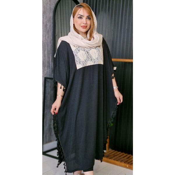 کفتان کریشه ریش ریش