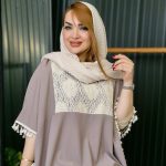 کفتان کریشه ریش ریش