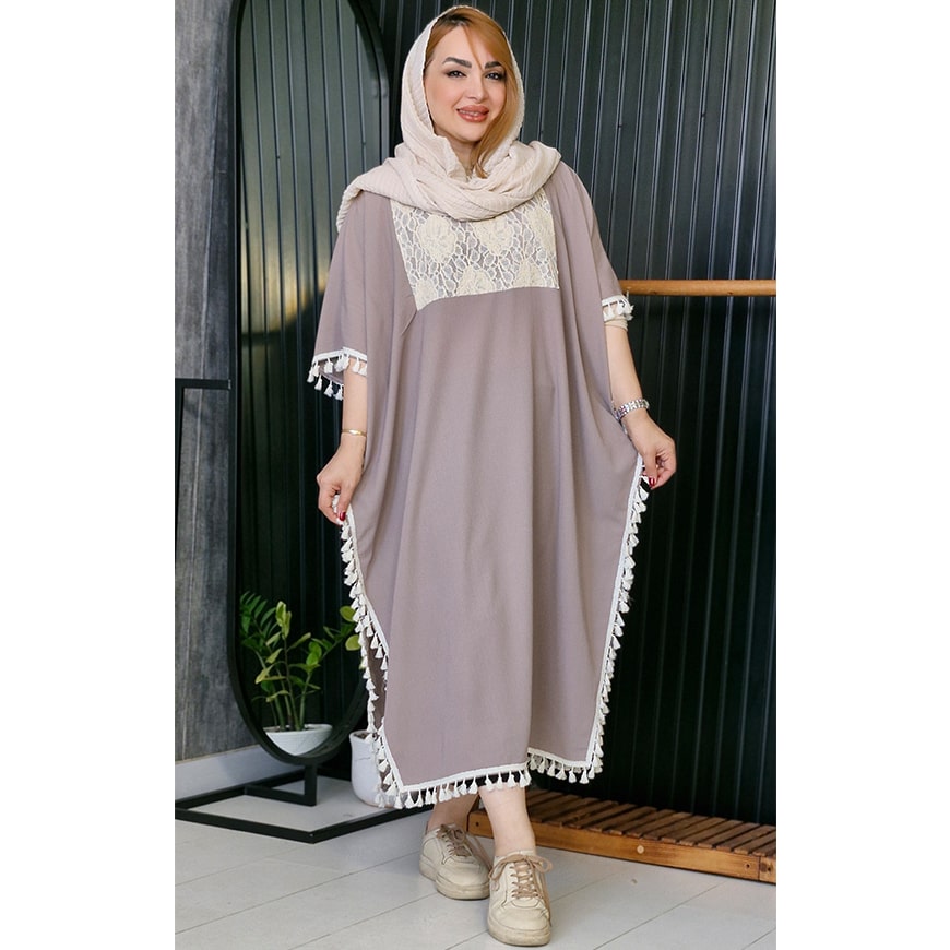 کفتان کریشه ریش ریش