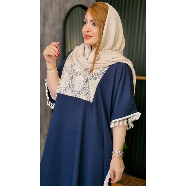 کفتان کریشه ریش ریش