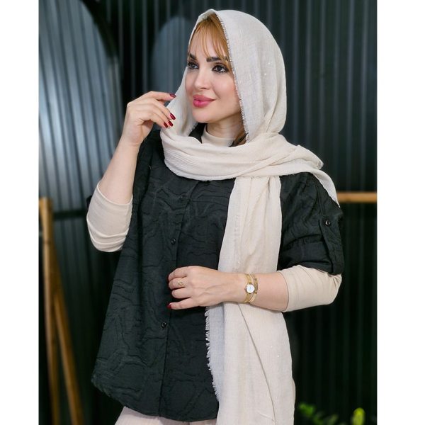 شومیز مانتویی کسما