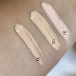 کانسیلر ارتسکین - مانتو پاتریس رشت