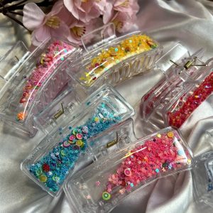 کلیپس آکواریمی - مانتو پاتریس رشت