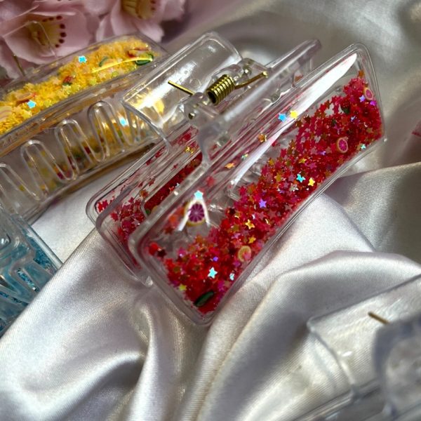 کلیپس آکواریمی - مانتو پاتریس رشت