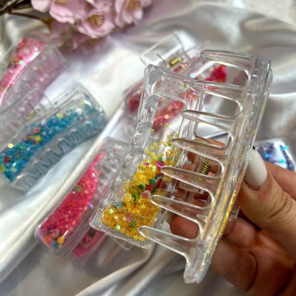 کلیپس آکواریمی - مانتو پاتریس رشت