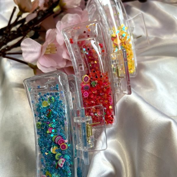 کلیپس آکواریمی - مانتو پاتریس رشت