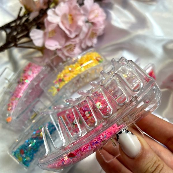 کلیپس آکواریمی - مانتو پاتریس رشت