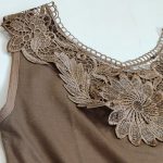 تاپ گیپوری - مانتو پاتریس رشت