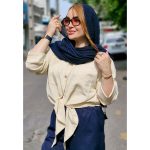 شومیز گره ای صوفیا