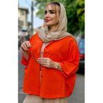 شومیز باکسی صوفیا