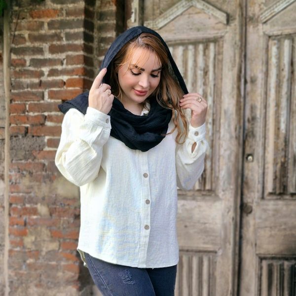 مانتو حصیری - مانتو پاتریس رشت