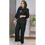 ست کت شلوار صوفیا ژاکارد