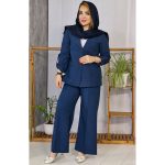 ست کت شلوار صوفیا ژاکارد