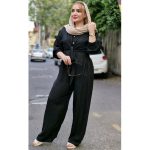 ست اورال و شومیز گره ای صوفیا