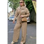 ست اورال و شومیز گره ای صوفیا