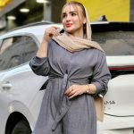 ست اورال و شومیز گره ای صوفیا
