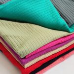 تیشرت فانریپ کراپ ساده