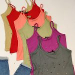 تاپ بندی مرواریدی