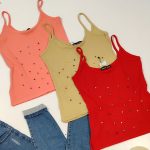 تاپ بندی مرواریدی