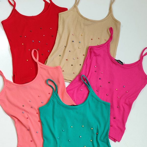 تاپ کراپ مرواریدی