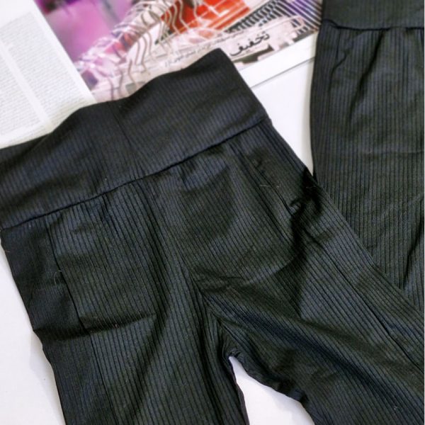 شلوارک فانریپ - مانتو پاتریس رشت