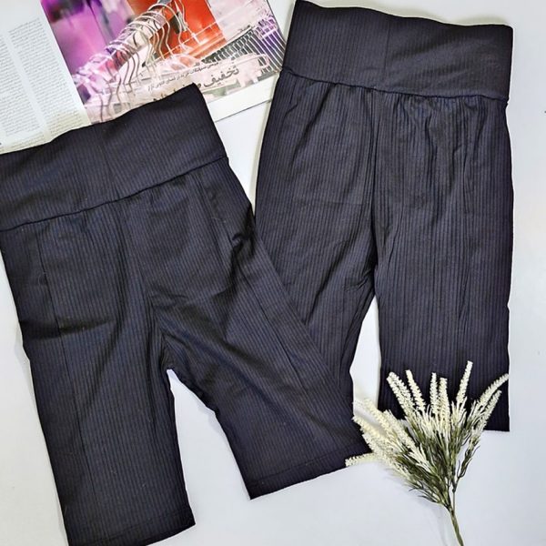 شلوارک فانریپ - مانتو پاتریس رشت