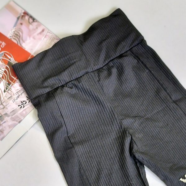 شلوارک فانریپ - مانتو پاتریس رشت