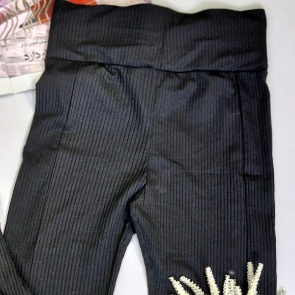 شلوارک فانریپ - مانتو پاتریس رشت