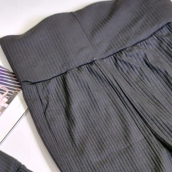 شلوارک فانریپ - مانتو پاتریس رشت