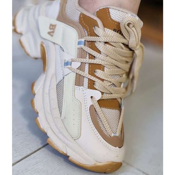 کتونی بوتگا کرم