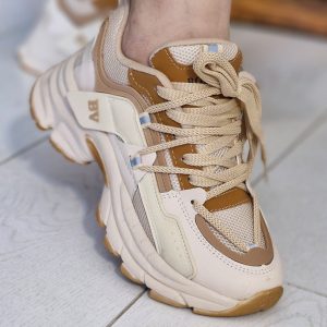 کتونی بوتگا کرم