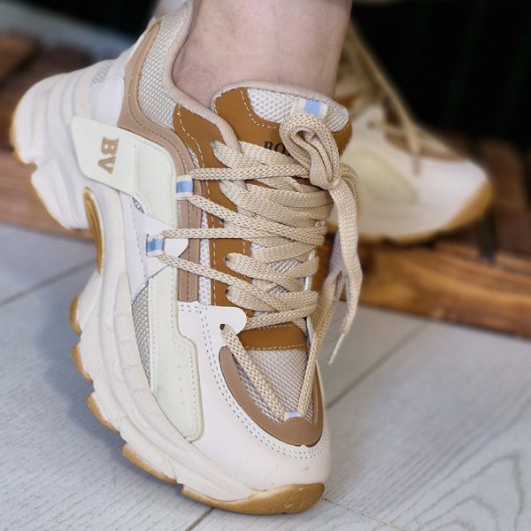 کتونی بوتگا کرم