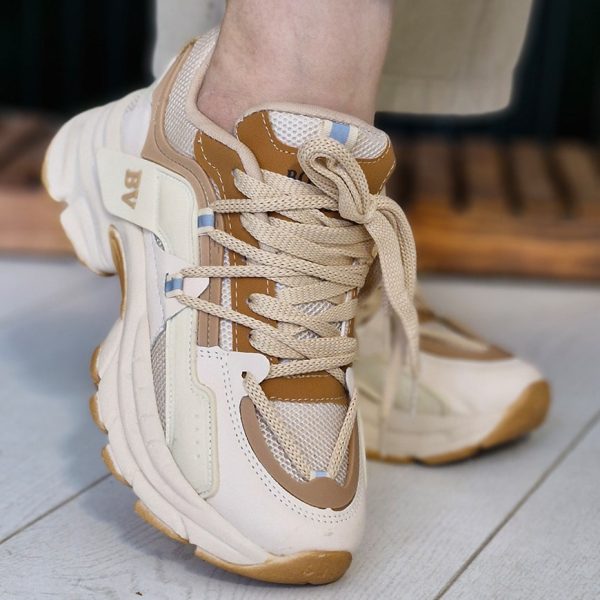 کتونی بوتگا کرم - مانتو پاتریس رشت