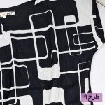 تیشرت کراش طرحدار