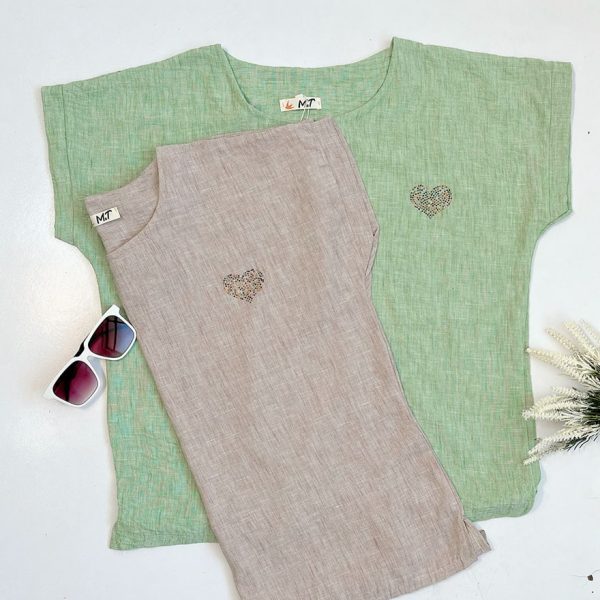 289002359-4-min تیشرت لینن قلب نگینی - مانتو پاتریس رشت