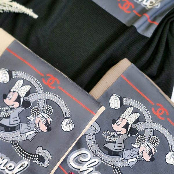 تیشرت بیسکوییتی - مانتو پاتریس رشت