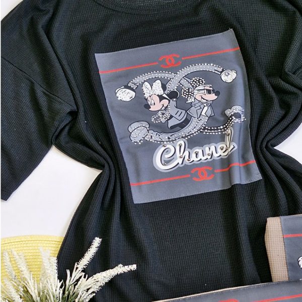 تیشرت بیسکوییتی - مانتو پاتریس رشت