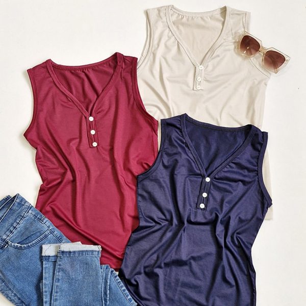 تاپ حلقه ای 3 دکمه